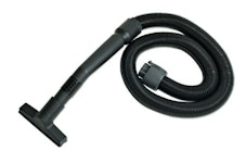 CENTRAL HOOVER SYSTEM ALLAWAY 81010 SWEEP VAC