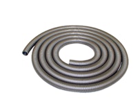 CENTRAL HOOVER SYSTEM ALLAWAY 80921 SUCTION HOSE 10m