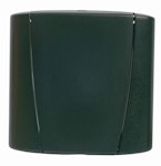CENTRAL HOOVER SYSTEM ALLAWAY 80179 OPTIMA COVER BLACK
