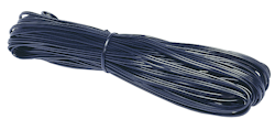 CENTRAL HOOVER SYSTEM ALLAWAY 80950  LOW-VOLTAGE WIRE 30m