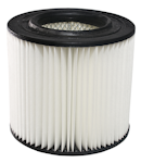 CENTRAL HOOVER SYSTEM ALLAWAY 10819 FILTER A/C,COMBO,DV30