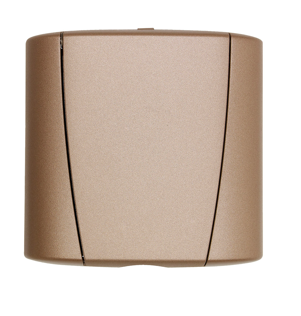 KESKUSPÖLYNIMURI ALLAWAY 80182 OPTIMA KANSI ANTIIKKI MS