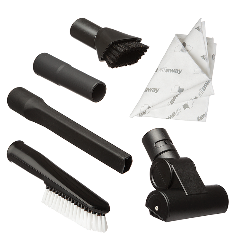 KESKUSPÖLYNIMURI ALLAWAY 80812 PREMIUM AUTO-KIT SUULAKK