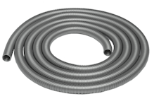 CENTRAL HOOVER SYSTEM ALLAWAY 80902 SUCTION HOSE 12m