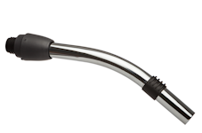 CENTRAL HOOVER SYSTEM ALLAWAY 80906 HANDLE STEEL