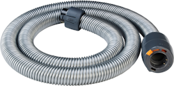 CENTRAL HOOVER SYSTEM ALLAWAY 80855 EXTENSION HOSE 2m