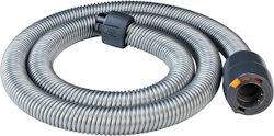 CENTRAL HOOVER SYSTEM ALLAWAY 80856 EXTENSION HOSE 4m