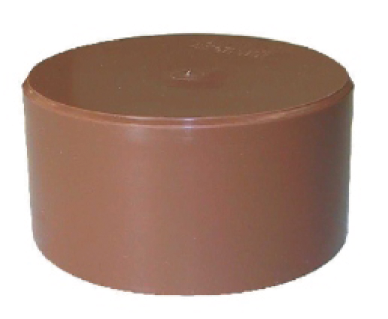 SPINDEL HATT JALPA 110 BRUN