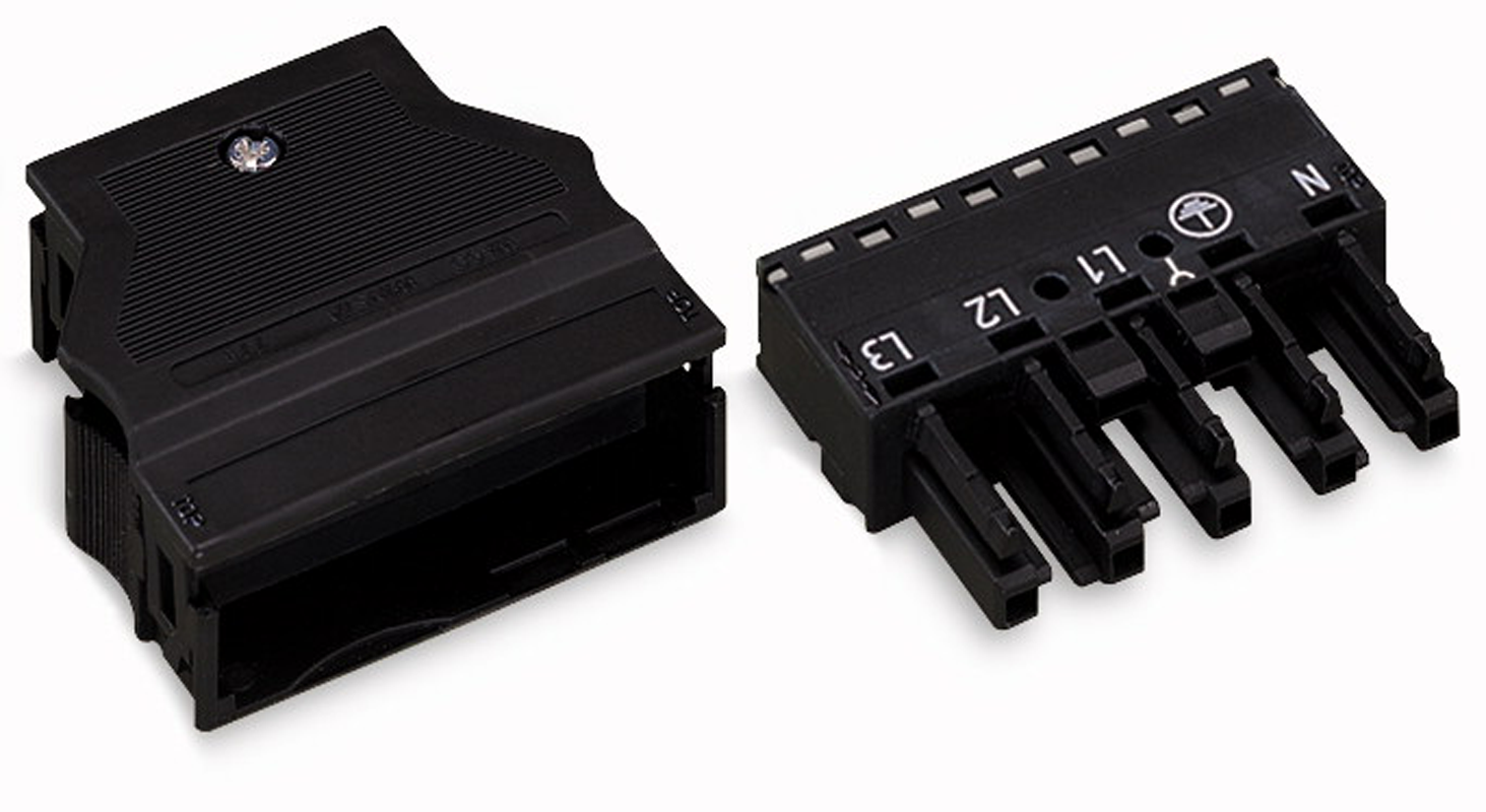 SOCKET 770-105