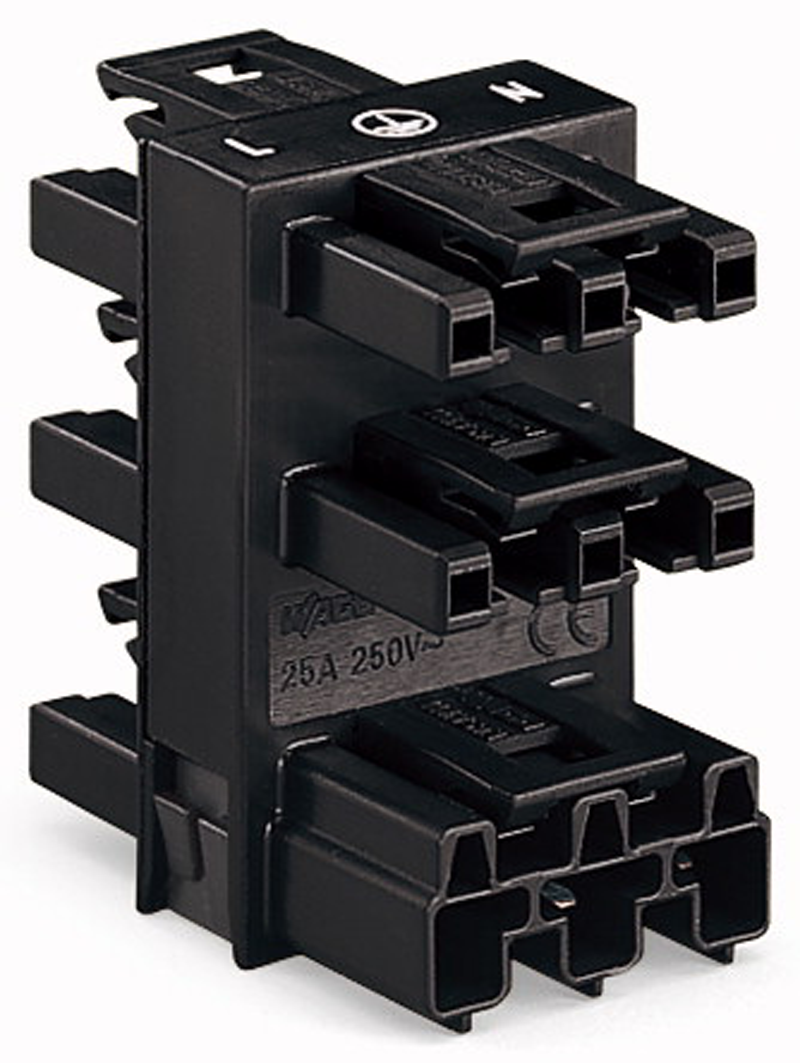 DISTRIBUTOR 770-608