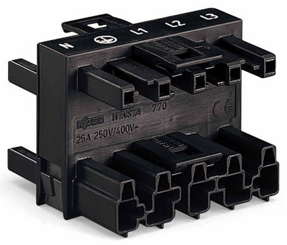 DISTRIBUTOR 770-609