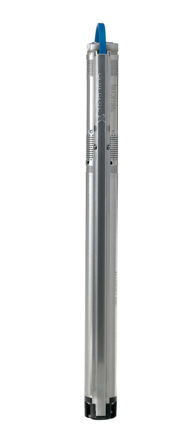 grundfos Grundfos dränkbar pump sq2-55 10m kabel