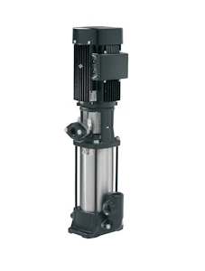 grundfos Ejector pump grundfos cr 5-15dw 2,20kw 3-vaih.