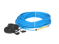 SP-A CABLE GRUNDFOS 20 M 4X1,5 MM2