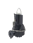WASTE-WATER PUMP GRUNDFOS SLV.80.80.15.4.50 D