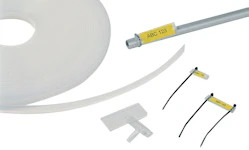 MARKING PROFILE HCR 12
