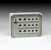 ensto Gruppcentral evs63.15p/63, ip54, 63a 400v