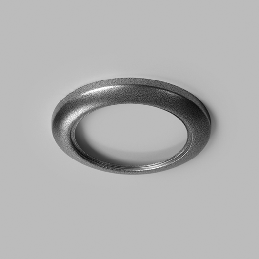 ensto Mekaniskt tillbehör avr254 avl40.2, silver