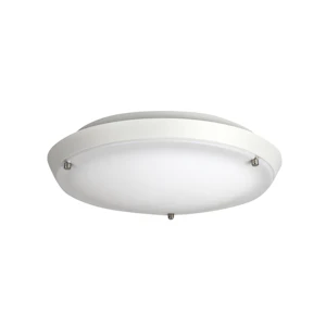 ensto Universal luminaire avd370.218d 2xtc-de 18w d pc o