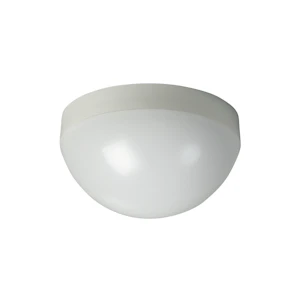 ensto Sensor luminaire avr4.29/99e 9w+9w e pc o ip44