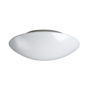 ensto Sensor luminaire avr14.299e 2*9w e pc o ip44