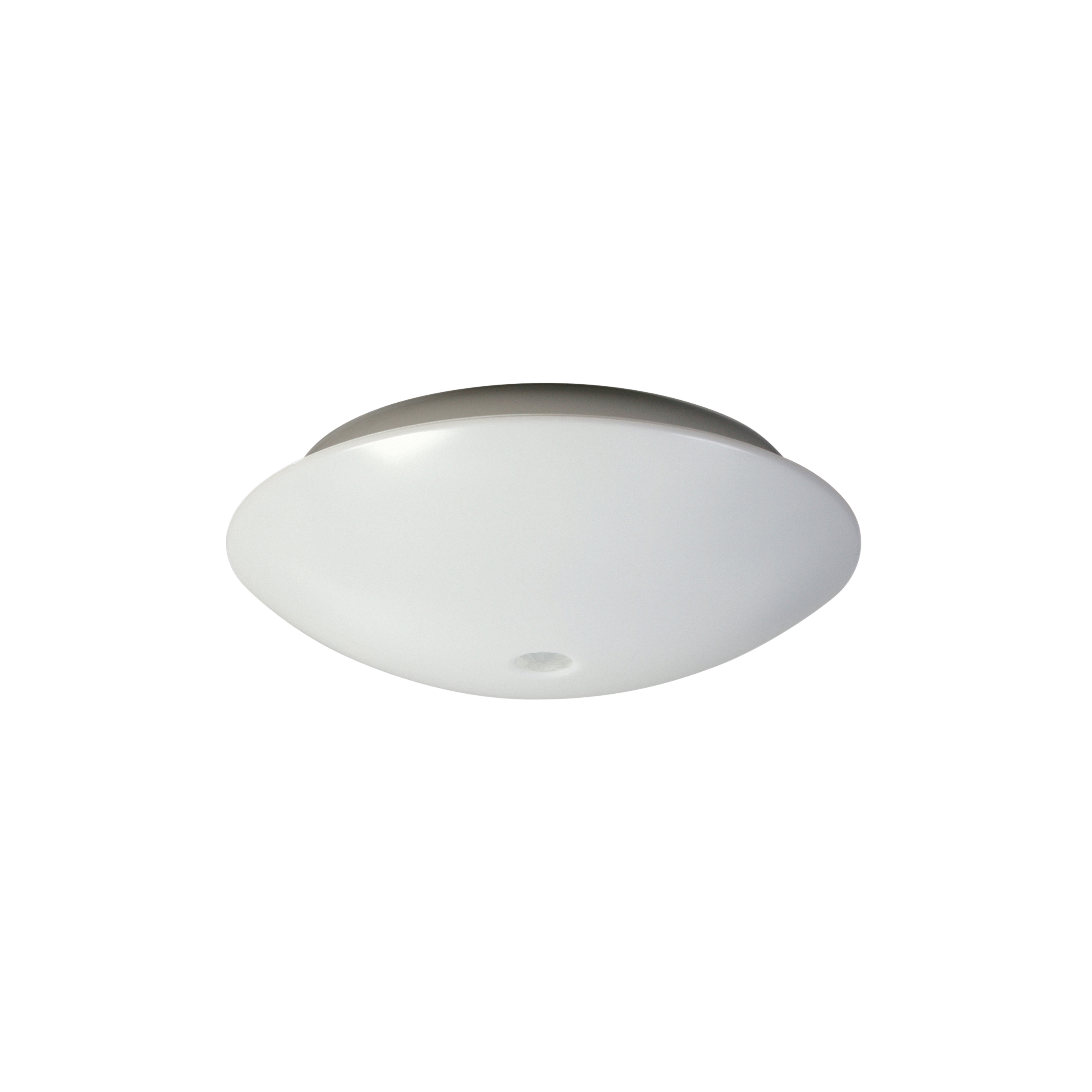 ensto Pir sensor luminaire 2x18w tc-l/2g11 230v 50hz