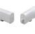 ensto Yleisvalaisin avc66 jono avc66.124e 24w t5 680mm