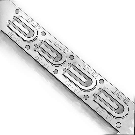 FÄSTBAND DANSFOSS DEVIFAST 25M 20mm x 25m