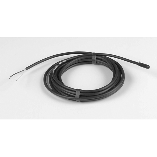 GRĪDAS SENSORS DEVIreg 3m 15 kOhm MELNS