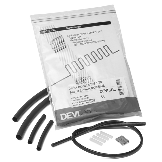 REPAIR SET REPAIR KIT DTIR DTIF