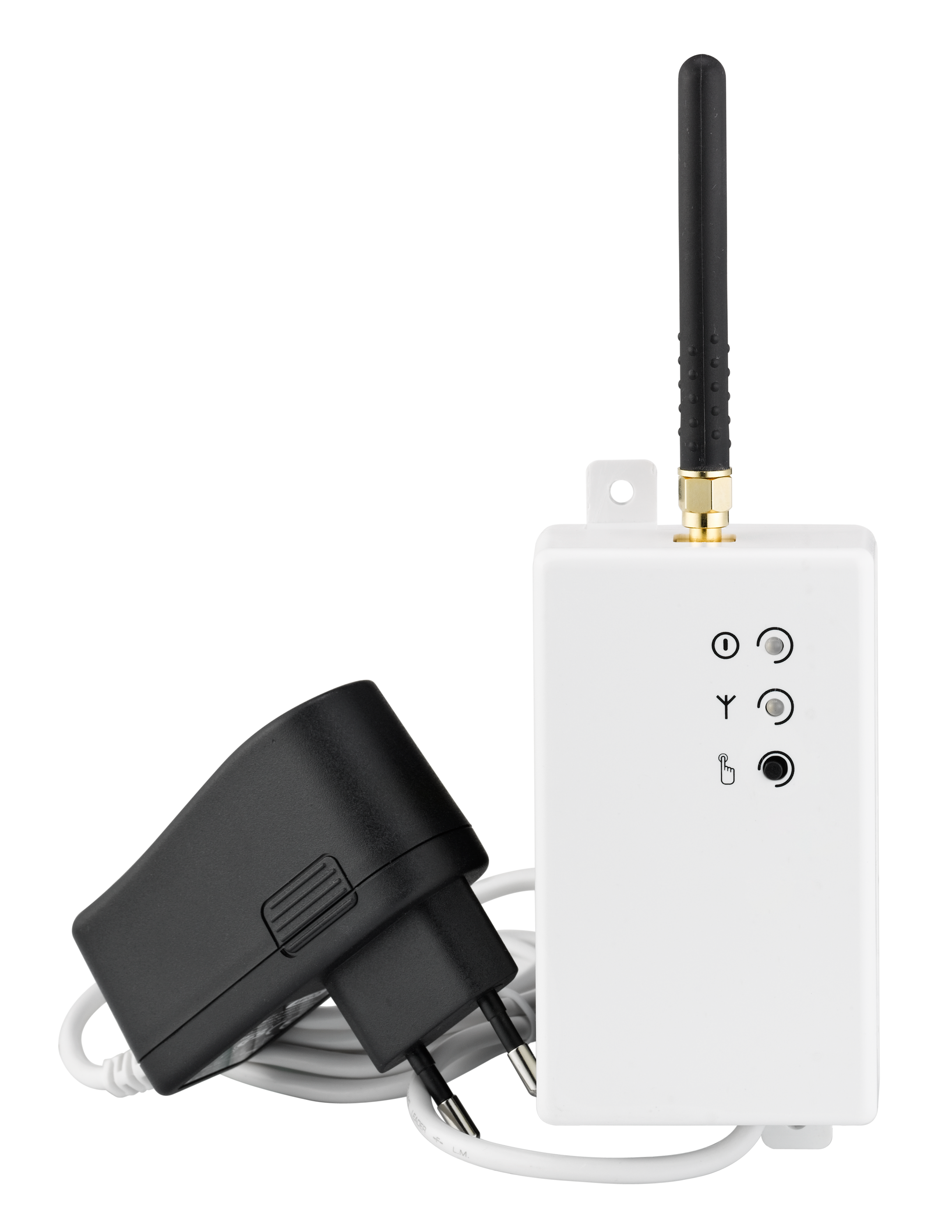 CENTRAL CONTROLLER DANFOSS MOBILE PHONE BUTLER