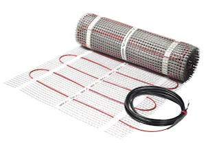 devi Lämpökaapelimatto devi devimat 100 400w 230v 0,5x8m