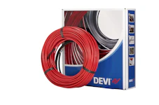 LÄMPÖKAAPELI DEVI DEVIflex 18T 15m 270W 230V