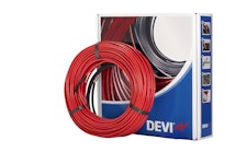 HEATING CABLE DEVIFLEX DTIP-18 82M 1500W