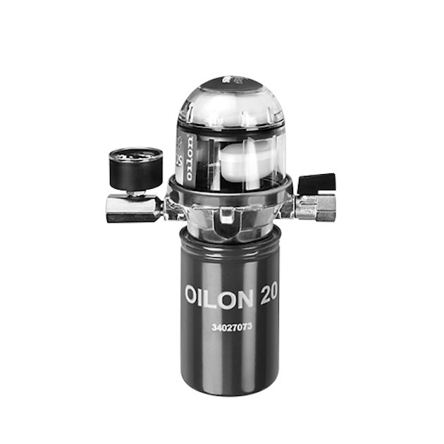 OILON ÖLJYPOLTIN VARUSTE OILON OILON PLUS SUODATINSARJA | Öljypolttimet ...