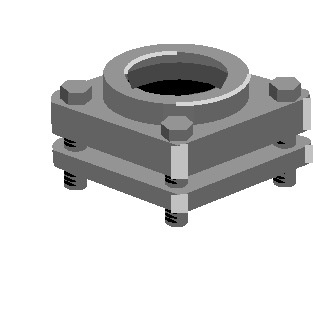 abb Rengasläpivienti abb oezxre134 kaap.halk 26..34mm