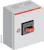 abb Turvakytkin vipu abb otl16t6m 6-nap 7,5kw ip65