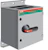 abb Turvakytkin abb ot125elcc3tz 3-nap 55kw ip65