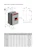 abb Turvakytkin vipu emc abb ot63etmm3t 37kw 1s