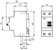 abb F202 a-63/0,03 2-pole 63a 30ma a