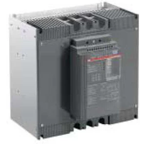 abb Pehmokäynnistin abb pss175/300-500l 90kw/500v 240v