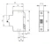 abb Lowvoltage switch s2c-ua24