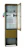 abb Mittauskeskus abb mcs2m12k18jtms 2t 125a ip34 fe