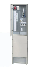 abb Mittauskeskus 2t ym5t03urj-m sis. m.kisko