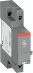 UNDER VOLTAGE RELEASE UA 1-24