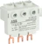 abb Syöttöliitin abb s1-m2-25 korkea 65a 25mm2