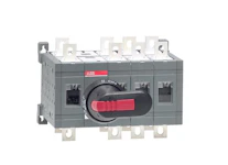 VAIHTOKYTKIN ABB OT160E13CLP