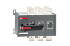VAIHTOKYTKIN ABB OT630E03CFP