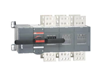 VAIHTOKYTKIN ABB OTM2000E3CM230C