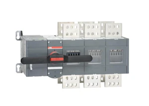 abb Vaihtokytkin abb otm2000e3cm110v